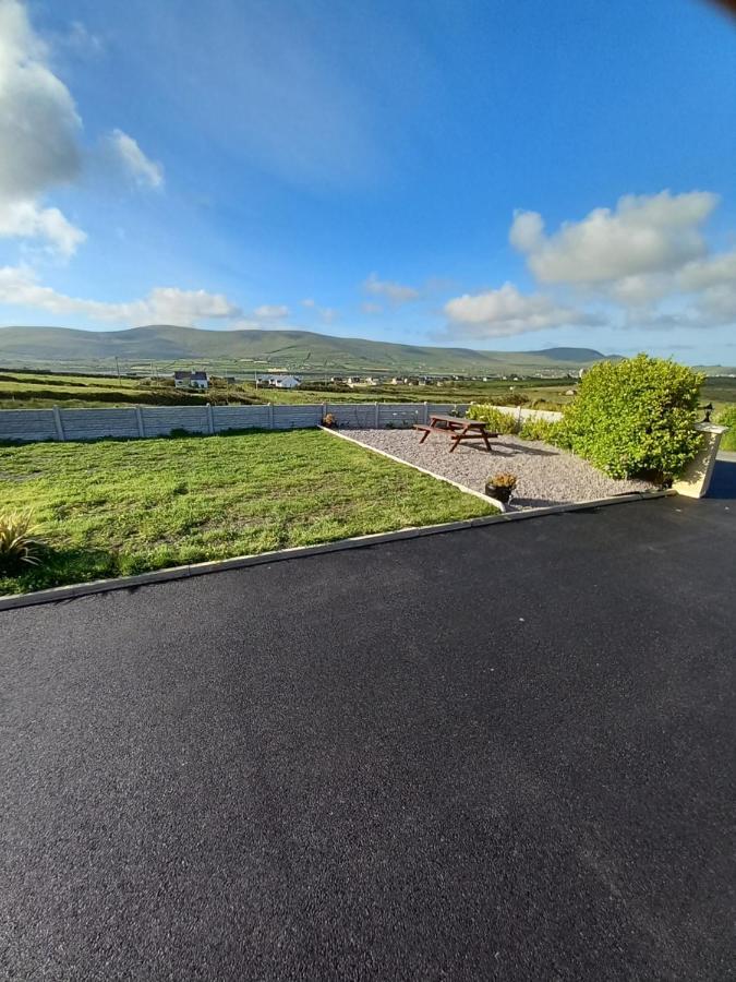 A New U Country Cottage Clynacartan Extérieur photo