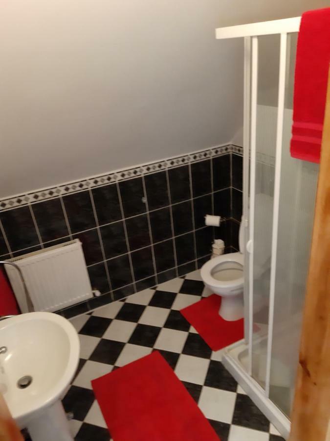 A New U Country Cottage Clynacartan Extérieur photo